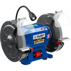 Станок заточной d 200 мм 500 Вт Профессионал ЗУБР ПСТ-200