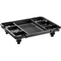 Платформа с колесами 460 х 310 х 110 мм Профессионал ЗУБР МОДУЛЬ-Т 38165-T