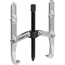 Съемник внешний d 40 - 340 мм внутренний d 40 - 270 мм шарнирный двухзахватный с удлиненными захватами Профессионал ЗУБР 43316-275