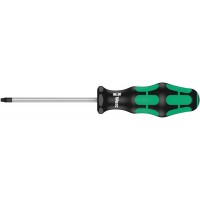 Отвёртка TX 25 x 100 мм TORX серия 367 Wera WE-028012
