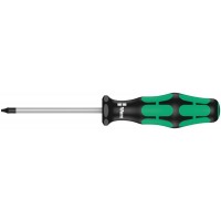 Отвёртка TX 5 x 60 мм TORX серия 367 Wera WE-028000