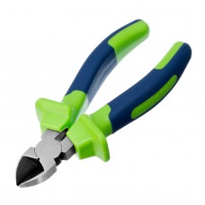 Бокорезы, 160 мм, двухкомпонентные рукоятки Сибртех