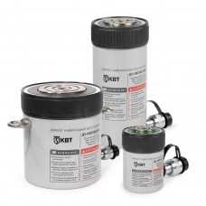 Домкрат универсальный односторонний ДУ50П50 (КВТ) 84572