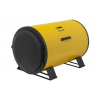 Электропечь КЕДР ЭП- 40К (220В, 400°C, загрузка 40кг)