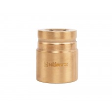 Головка ударная торцевая искробезопасная 6-гр. (3/4