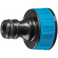 Штуцерный адаптер TI-34, 3/4