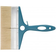 Кисть флейцевая 