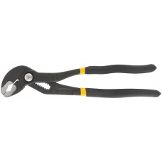 Клещи переставные, быстрая регулировка, Профи 250 мм ( 31 / 65 мм )