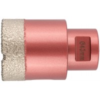 Коронка алмазная универсальная для УШМ CUTOP Special 40 х 15 х М14 х 60 мм (70-507)