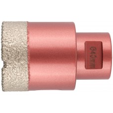 Коронка алмазная универсальная для УШМ CUTOP Special 40 х 15 х М14 х 60 мм (70-507)