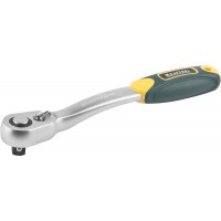 Трещотка изогнутая 1/2