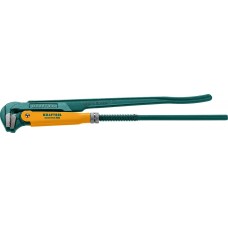 Трубный ключ с прямыми губками PANZER-90, №3, 2