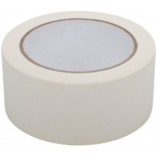 Лента малярная креппированная клейкая 48 мм х 40 м (11302)