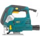 Лобзик 710 Вт; 0-3000 ход/мин; БзП; маятник; 80 мм; 2,1 кг; рез. накл.; коробка (80352)