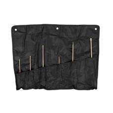 Набор отверток (6 предметов) AlCu № V-6, HORTZ