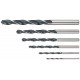 Набор сверл по металлу HSS черненых, 6 шт. (2-3-4-5-6-8 мм) (33853)