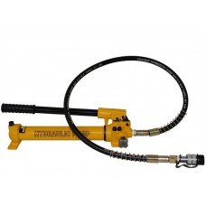 Насос гидравлический односторонний TOR HHB-700C 0,6л (ручной) (1004828)