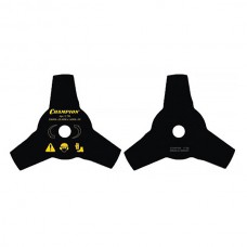 Нож для жесткой травы 3/255/25,4 (тип А) (125R,235R,FS80,85,100,120,FR85,350,450) (C5101)