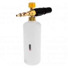 Пенокомплект FPB-1000, для моечных машин высокого давления, латунь Denzel (58303)