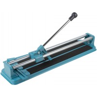 Плиткорез на подшипниках Профи, усил.платформа 500 мм (16445)