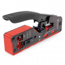 Пресс-клещи JT-04А серия ПРОФИ (КВТ) (89439)