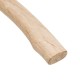 Рукоятка для колуна, шлифованная, Бук, 700 мм Сибртех