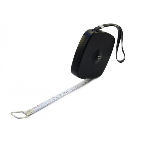 Рулетка 10м с кольцом кл.3 Р10УЗК с поверкой Спринт