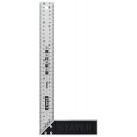 Угольник столярный 350 мм STAYER Professional 3431-35_z02