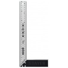 Угольник столярный 350 мм STAYER Professional 3431-35_z02