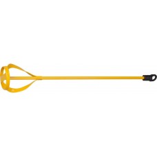 Миксер металлический для красок 60 х 400 мм, шестигранный хвостовик STAYER 06019-06-40