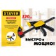 Струбцина пистолетная Hercules, 450/630 мм STAYER Professional 32242-45_z01