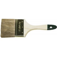 Набор щеток-крацовок для дрели витая стальная латунированная проволока 0.3 мм Professinal STAYER 2 шт 35150-H2_z01  