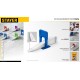STAYER СВП TileFix, 1,5 мм, 100 шт, система выравнивания плитки ?ворота? (33846-100)
