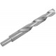 Сверла по металлу HSS, угол заточки 118°, 19,0 x 198 мм, (5 шт.) (35594М)