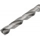 Сверло HSS по металлу,полированное, U-хвостовик под биту, инд.упаковка 8,0 мм (34080)