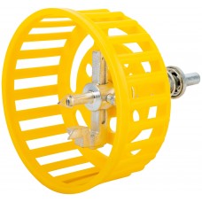 Сверло круговое по кафелю 