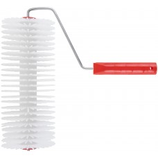 Валик пластиковый игольчатый 