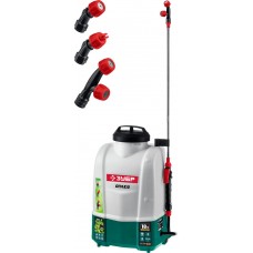 Опрыскиватель аккумуляторный 10 л, без АКБ ЗУБР ОПЛ-10