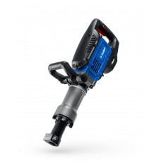 Отбойный молоток HEX-30 50 Дж, 1800 Вт, АВТ ЗУБР Бетонолом Профессионал ЗМ-45-1700 ВК