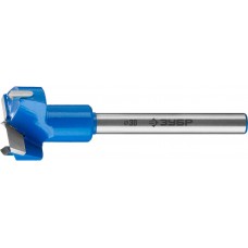 Сверло Форстнера КОМПОЗИТ d30мм ЗУБР Профессионал 29945-30_z01