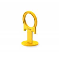 Система выравнивания плитки СВП КОЛЬЦО зажим 1.5 мм, 100 шт ЗУБР 33860-100