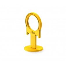 Система выравнивания плитки СВП КОЛЬЦО зажим 1.5 мм, 100 шт ЗУБР 33860-100