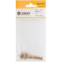 Анкер клиновой М 10 х 65 ( фасовка 1 шт.) (26406-3)