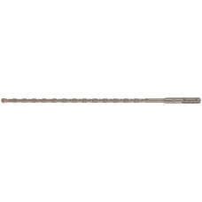 Бур по бетону CUTOP, Profi, двойная резьба, SDS-Plus, 8 х 310 мм (40-8310)