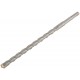 Бур по бетону SDS PLUS с двойной резьбой 14х260 мм (32526М)