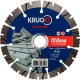 Диск алмазный сегментный по бетону PRO KRUGO MASTER 150х2,2х22,2х12 mm 81051500251