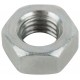 Гайка оцинкованная М6 ( фасовка 19 шт ) DIN 934 (28406-2)