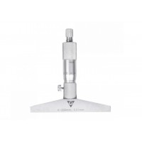 Глубиномер микрометрический ГМ-150 мм 0,01 Микрон