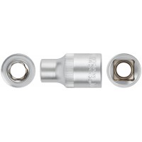 Головка 6-гранная CrV 1/2