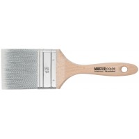 Кисть флейцевая 